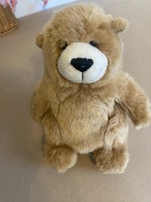 Small 7”Cute soft Weighted