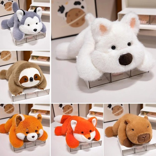 Weighted plush animals for - weighted,