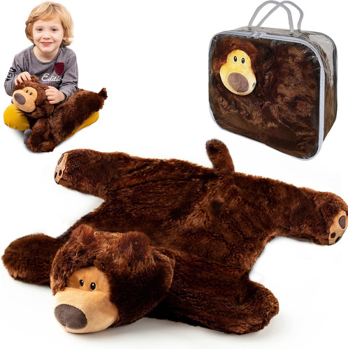 Weighted teddy for kids - kids, |