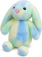 1 Piece Bunny Teddy, Weighted