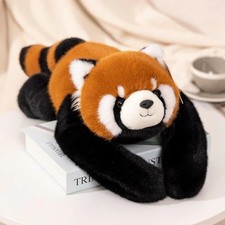 Weighted Plush Animals for