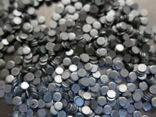 10kg Steel Weighting - Teddy