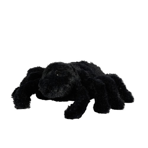 Plush spider microwavable - plush,