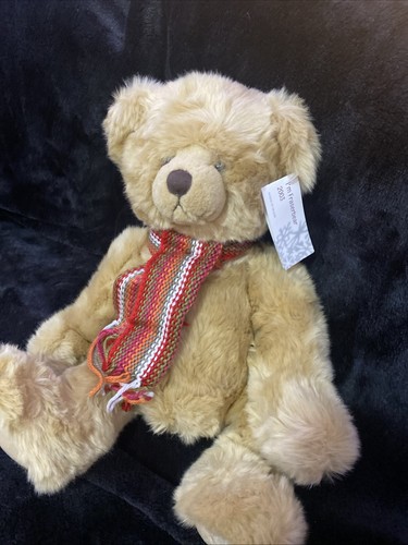 Fraserbear 2003 gorgeous - i’m,