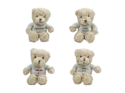 Celebrations teddy bear soft - celebrations,