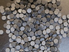 10kg Steel Weighting - Teddy