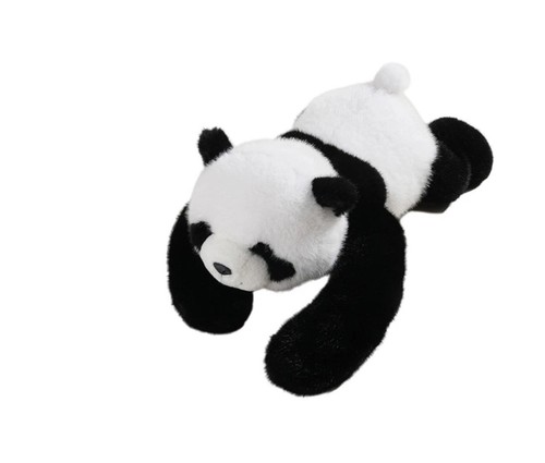 Hug lumps weighted teddy - lumps,