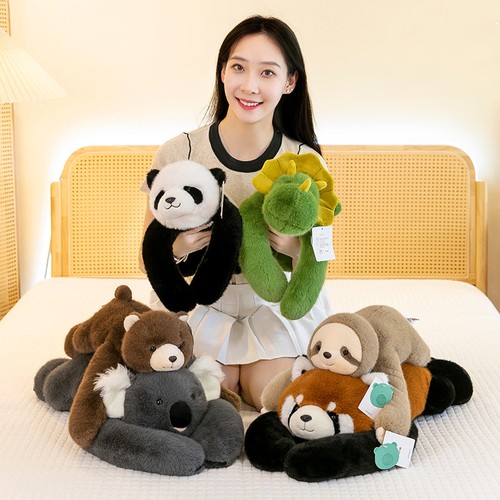 Weighted plush animals for - plush,