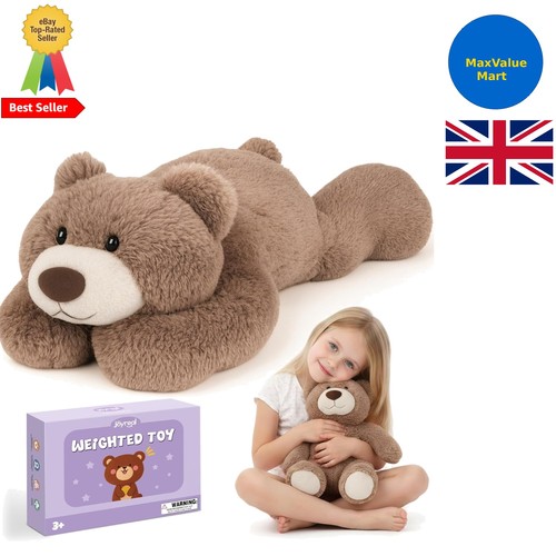 Joyreal 5kg weighted teddy - joyreal, 1.5kg