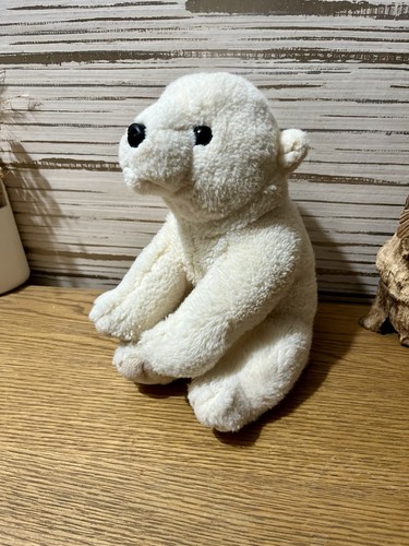 Keel toys polar - polar, signature