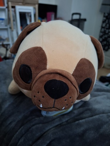 Weighted dog teddy - dog,