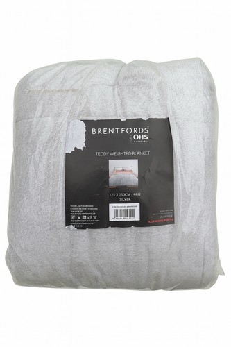 Brentfords ohs teddy - brentfords,