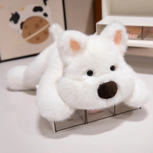 Weighted plush animals - weighted,