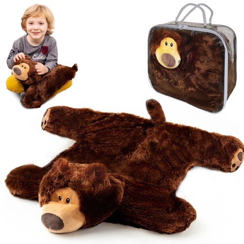 Odoxia weighted teddy for - weighted,