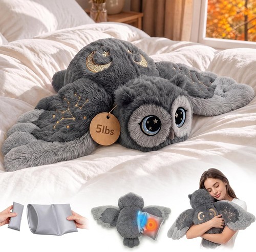 Mewaii weighted teddy - weighted,