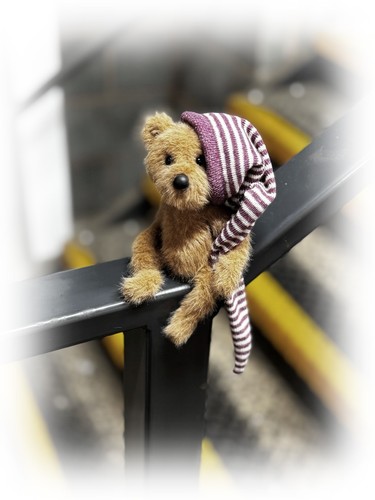 Flexible weighted jointed ooak - flexible,