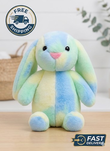 Piece bunny teddy weighted - 1,