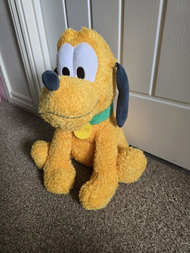 Disney pluto weighted - pluto,