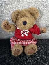 Vintage Boyd’s Teddy Bear