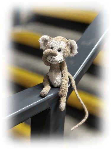 Flexible weighted jointed ooak - flexible,