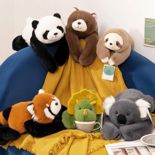 Weighted plush animals for - plush,