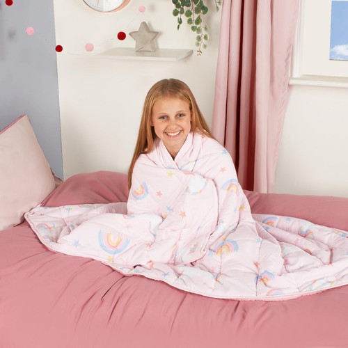 Weighted blanket kids - blanket,