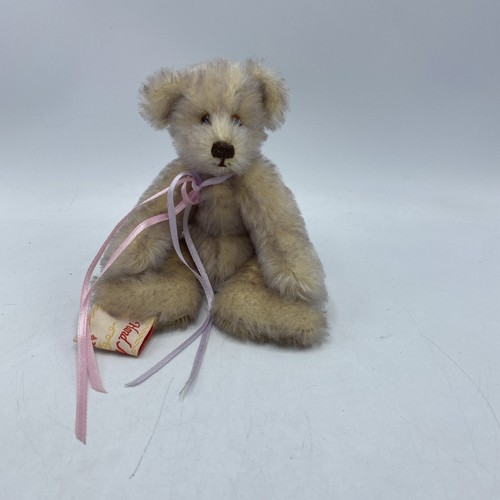 Handmade ann jointed - by,