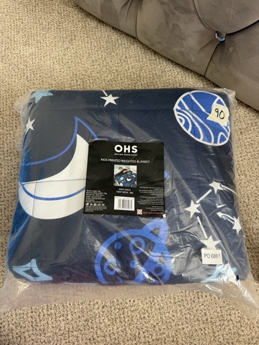 Ohs kids space weighted - ohs,