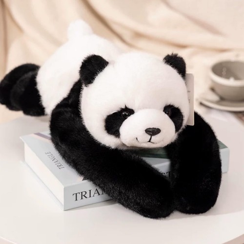 Oukeyi 45cm weighted plush - 45cm,