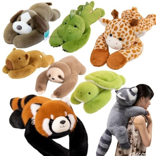 Hug lumps weighted teddy - a,