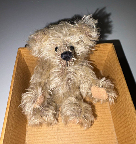 Handmade miniature weighted - handmade,