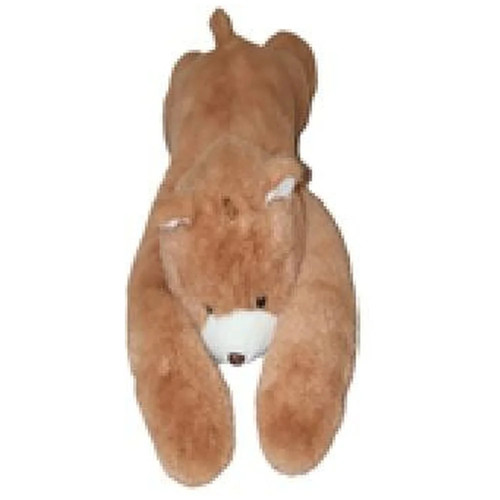 Weighted teddy bear cm - bear, 49