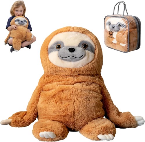 Odoxia weighted plush - odoxia, for