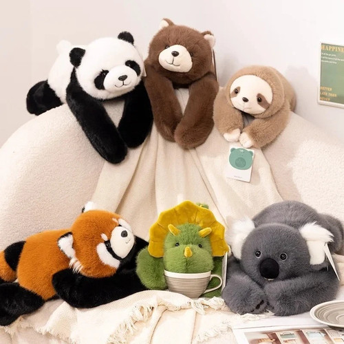 Weighted plush animals for - weighted,
