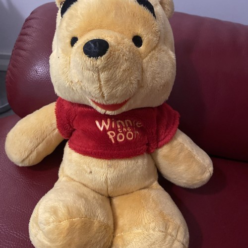 Disney winnie the pooh - winnie,