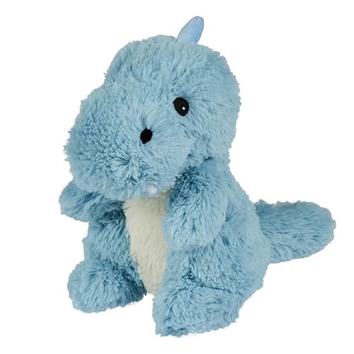 Warmies plush blue baby - plush,