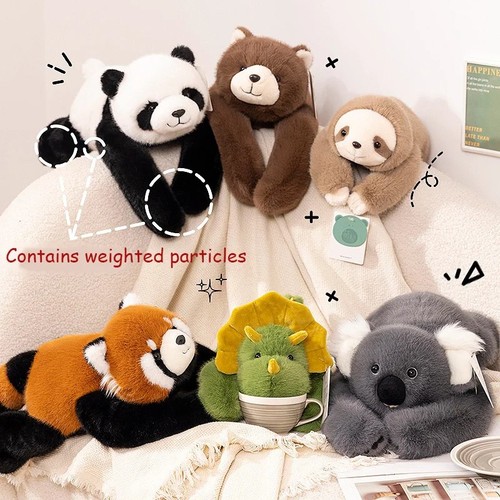 Weighted plush animals for - plush,