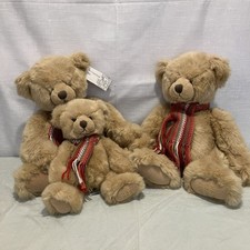 3x Fraserbears 2003 Weighted