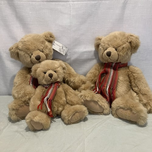 Fraserbears 2003 weighted - 2003,