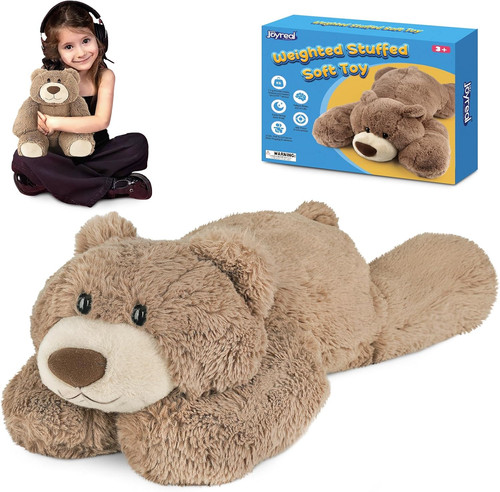 5kg weighted teddy bear for - bear,