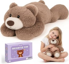 Joyreal 1.5kg Weighted Teddy