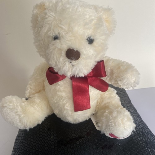 Tcc loving bear soft plush - my,