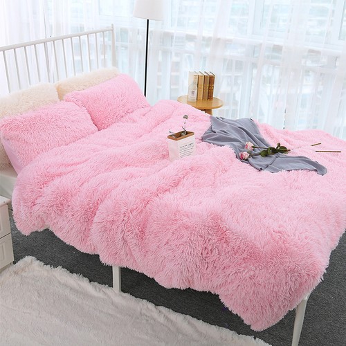 Teddy fleece weighted - fleece,