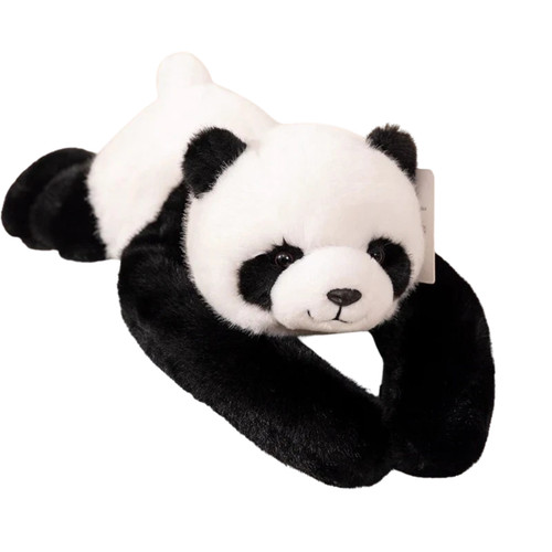 Weighted plush animals - plush, for