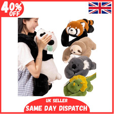 Weighted Plush Animals for