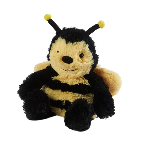 Warmies plush bumblebee - warmies,