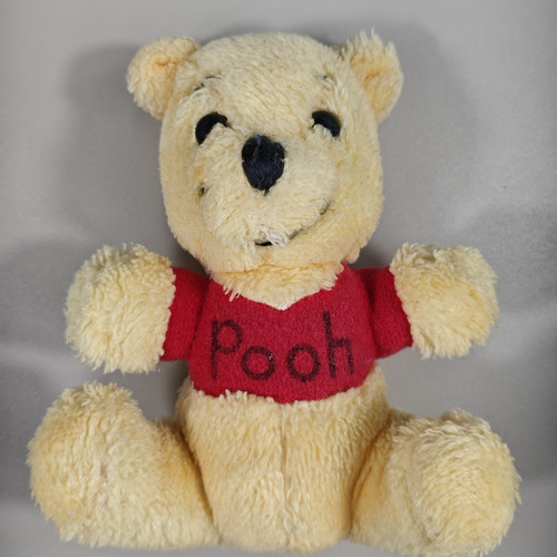 Vintage disney winnie the - winnie,
