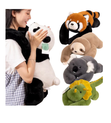 Weighted plush animals - animals, for