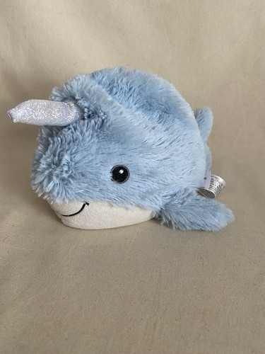 Warmies plush narwhal - plush,