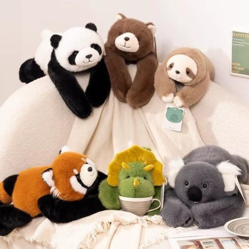 Weighted teddy bear soft - teddy,